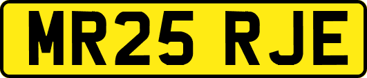 MR25RJE