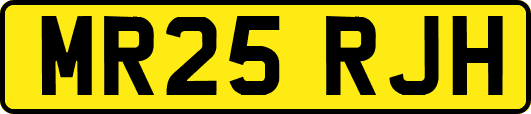 MR25RJH