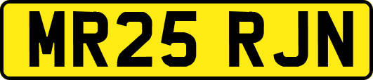 MR25RJN
