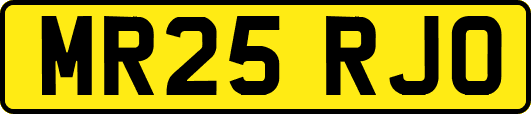 MR25RJO