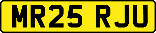 MR25RJU