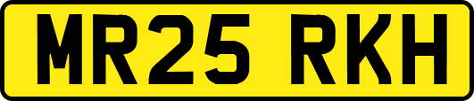 MR25RKH