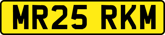 MR25RKM