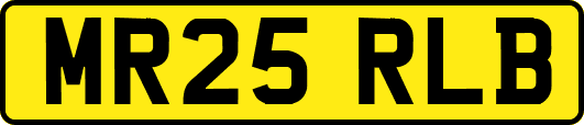 MR25RLB