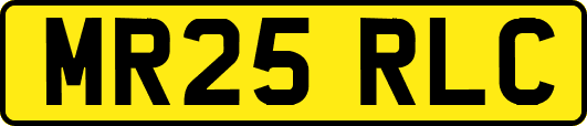 MR25RLC