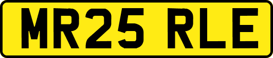 MR25RLE