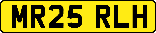 MR25RLH