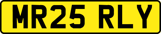 MR25RLY