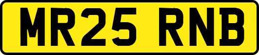 MR25RNB