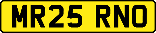 MR25RNO