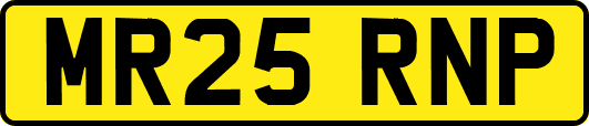MR25RNP