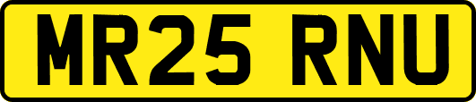 MR25RNU