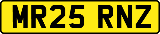 MR25RNZ