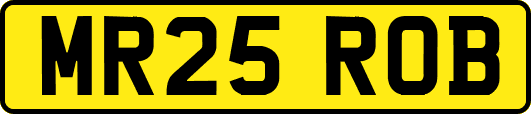 MR25ROB
