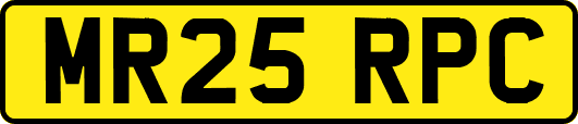MR25RPC