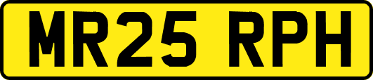 MR25RPH