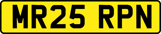 MR25RPN