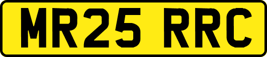 MR25RRC