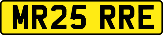 MR25RRE
