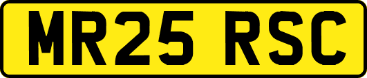 MR25RSC