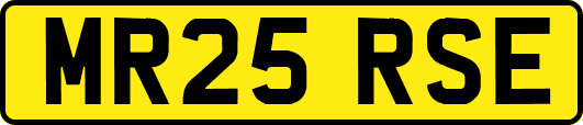 MR25RSE