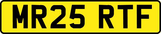 MR25RTF