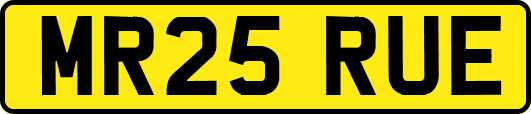 MR25RUE