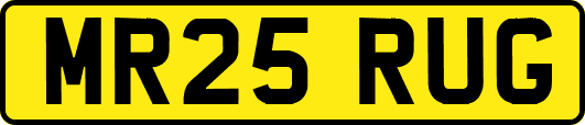 MR25RUG