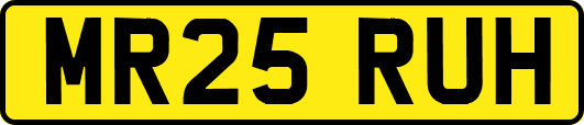 MR25RUH