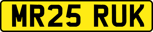 MR25RUK