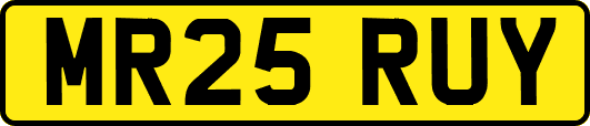 MR25RUY