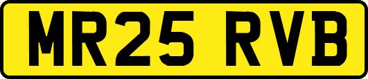 MR25RVB