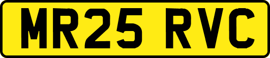 MR25RVC