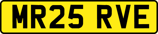 MR25RVE