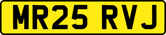 MR25RVJ