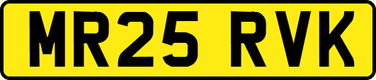 MR25RVK