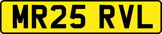 MR25RVL