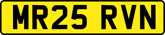 MR25RVN