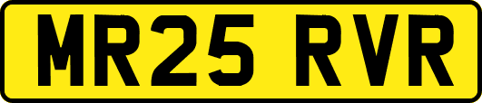 MR25RVR