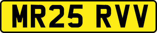 MR25RVV