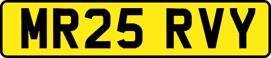 MR25RVY