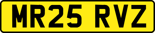 MR25RVZ