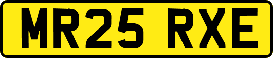 MR25RXE