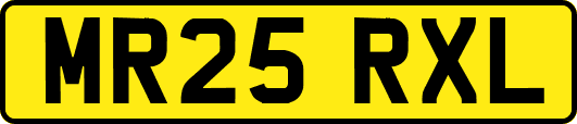 MR25RXL