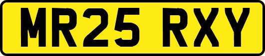 MR25RXY