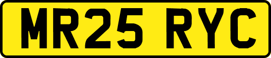 MR25RYC