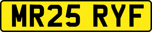 MR25RYF