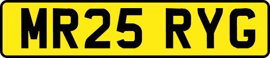 MR25RYG