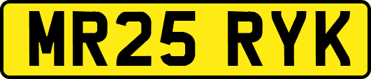 MR25RYK