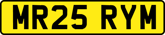 MR25RYM